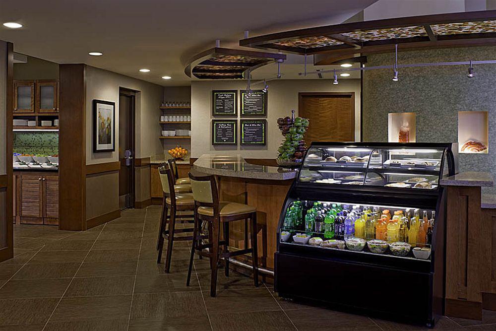 Hyatt Place Chicago - Lombard/Oak Brook Restoran foto