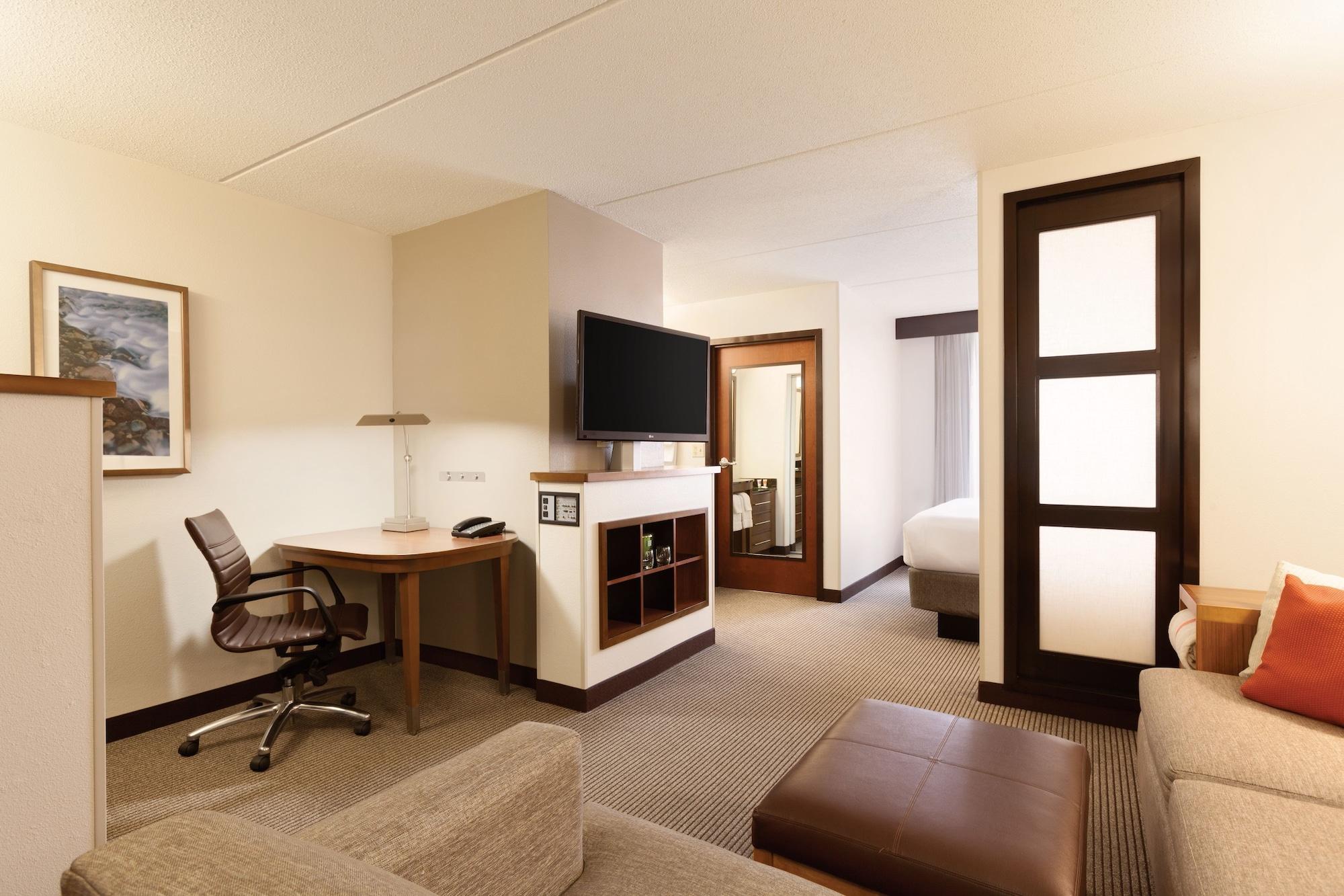 Hyatt Place Chicago - Lombard/Oak Brook Bagian luar foto