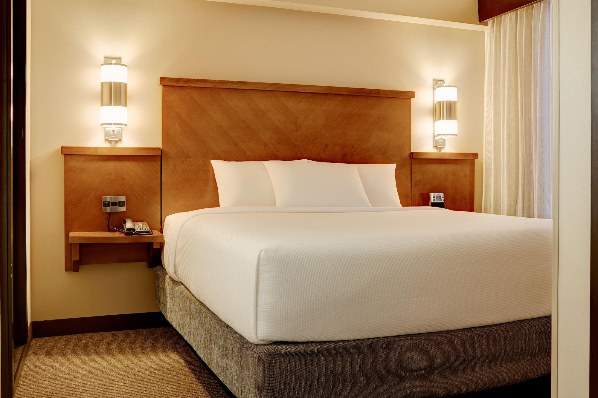 Hyatt Place Chicago - Lombard/Oak Brook Bagian luar foto