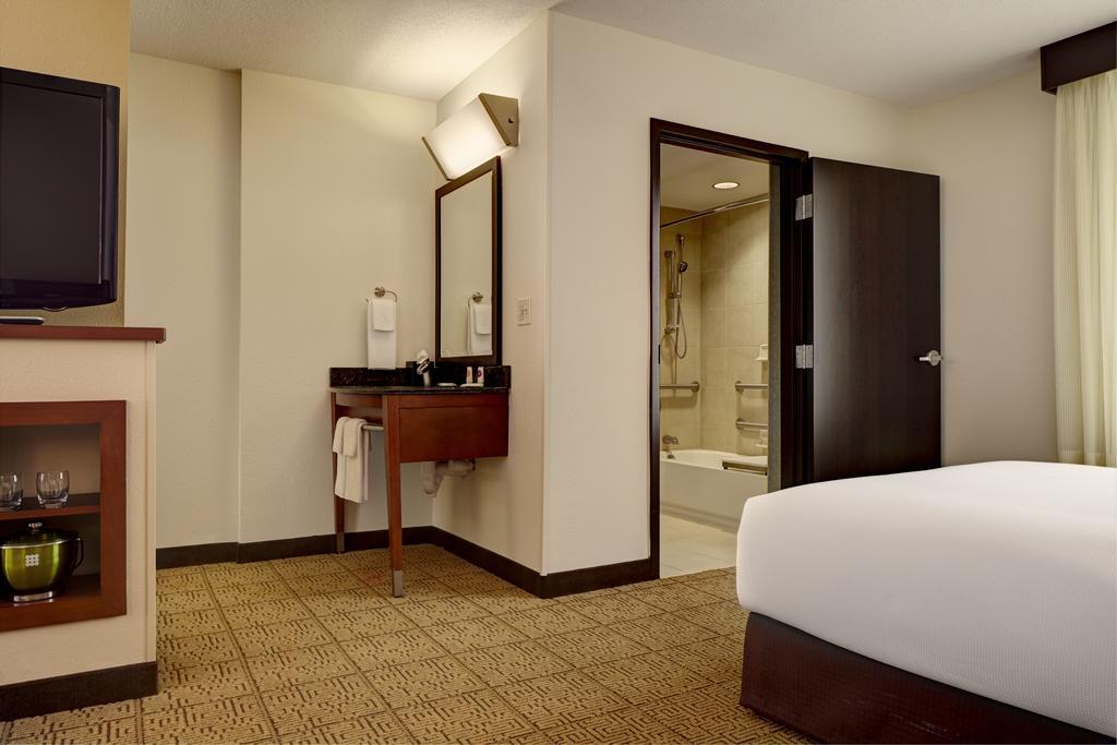 Hyatt Place Chicago - Lombard/Oak Brook Ruang foto