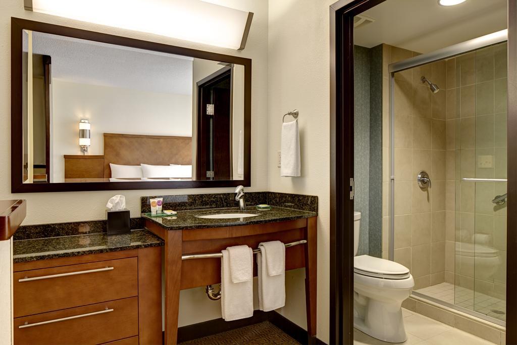 Hyatt Place Chicago - Lombard/Oak Brook Ruang foto