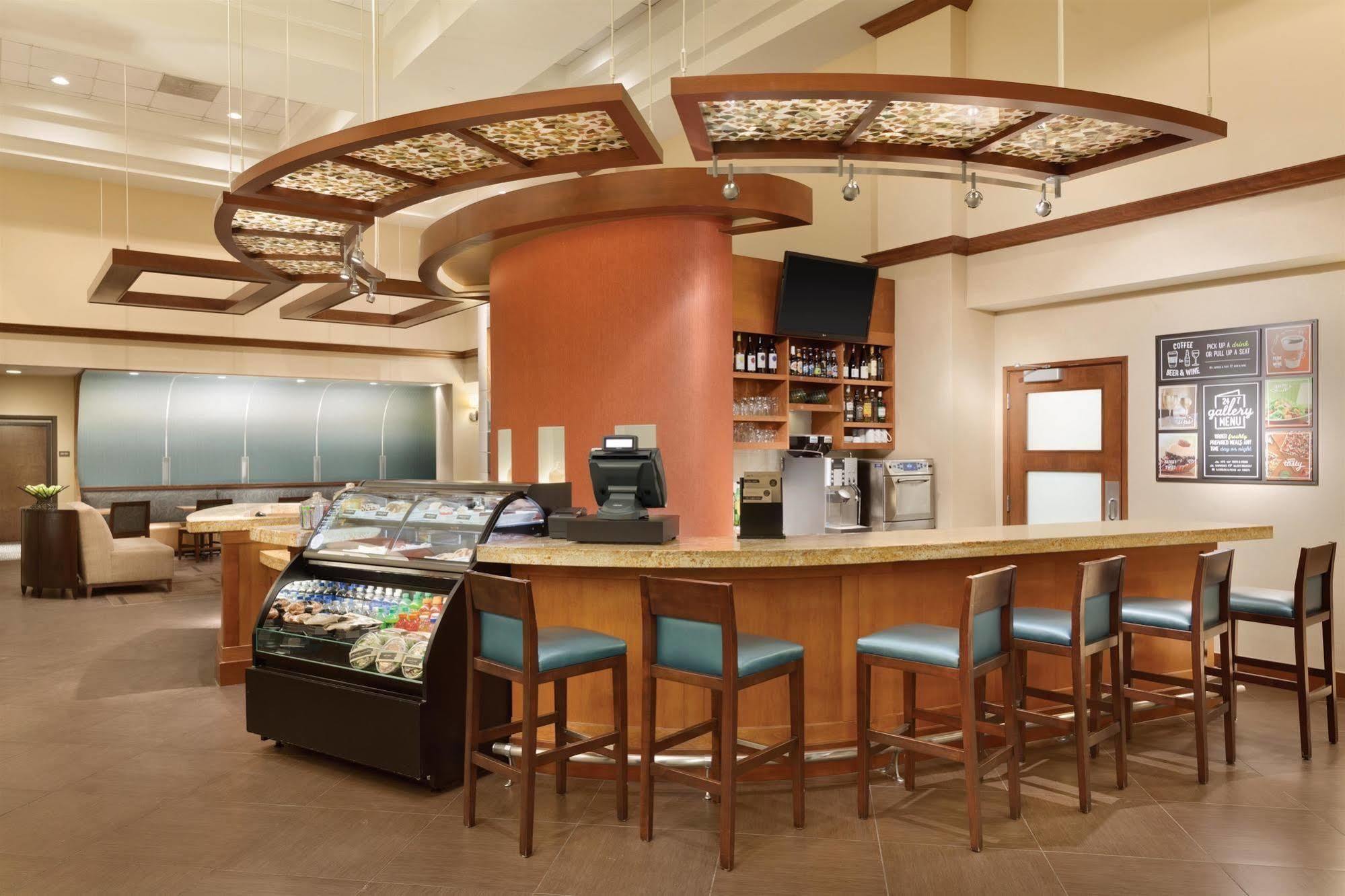 Hyatt Place Chicago - Lombard/Oak Brook Bagian luar foto