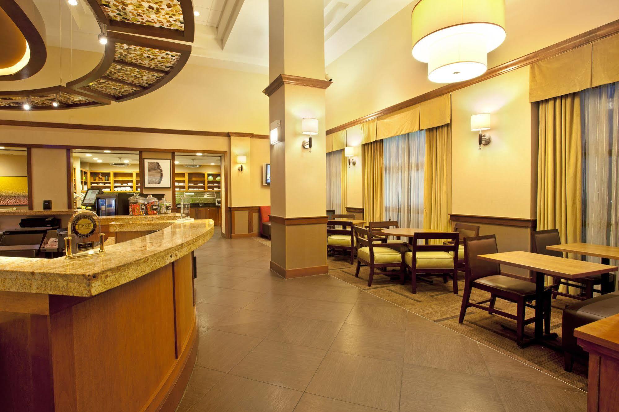 Hyatt Place Chicago - Lombard/Oak Brook Bagian luar foto